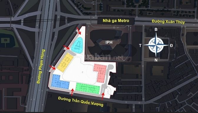 HOT!!! Nhận cọc sớm căn hộ đẳng cấp 6 sao Sun Feliza Suites 