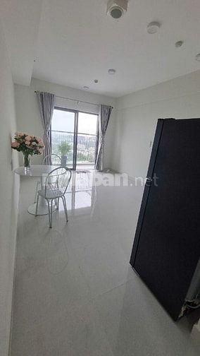 Căn hộ Studio mới 100%-cách vicom DĩAn 300m- KM Phí quản lý đến T12.25