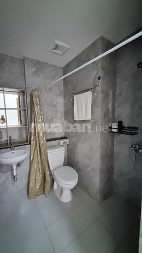 Căn hộ Studio mới 100%-cách vicom DĩAn 300m- KM Phí quản lý đến T12.25