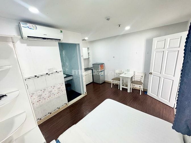Căn hộ cho thuê ngay trường ĐH Mở, sân bay TSN