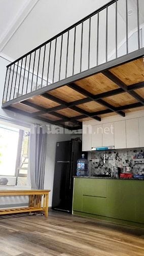 CHO THUÊ TẦNG 2, MẶT TIỀN PHỐ PHÙNG HƯNG,  DT 35 M2, TIỆN KINH DOANH,Ở