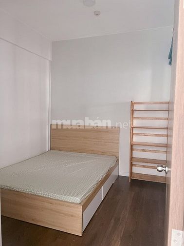 Cho Thuê Căn Hộ Mặt Tiền Phạm Văn Đồng 3Pn 2wc Full nội thất 12 tr/th