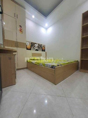 Bán nhà Quan Nhân – 30m² x 4 tầng – chỉ 4.8 tỷ