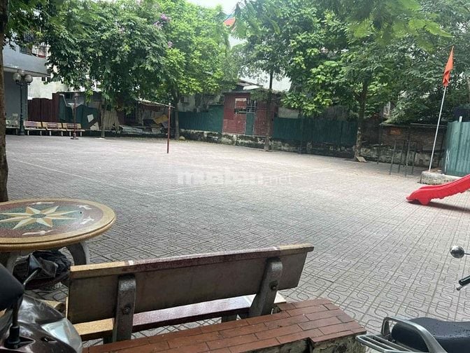 Bán nhà Quan Nhân – 30m² x 4 tầng – chỉ 4.8 tỷ