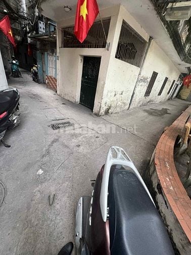 Bán nhà Quan Nhân – 30m² x 4 tầng – chỉ 4.8 tỷ