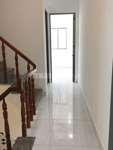 NHÀ BÁN LƯU HỮU PHƯỚC PHƯỜNG 15 QUẬN 8