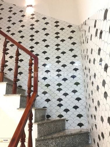 NHÀ BÁN LƯU HỮU PHƯỚC PHƯỜNG 15 QUẬN 8