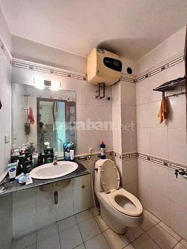 TÔI CHÍNH CHỦ CẦN BÁN NHÀ PHÂN LÔ PHỐ VỌNG - 45M2X5T - 12.3 TỶ