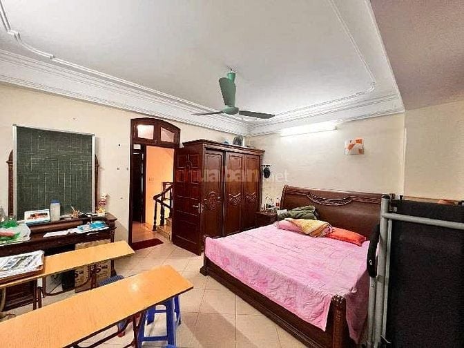 TÔI CHÍNH CHỦ CẦN BÁN NHÀ PHÂN LÔ PHỐ VỌNG - 45M2X5T - 12.3 TỶ