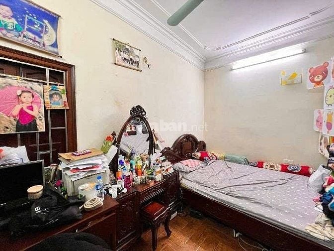 TÔI CHÍNH CHỦ CẦN BÁN NHÀ PHÂN LÔ PHỐ VỌNG - 45M2X5T - 12.3 TỶ