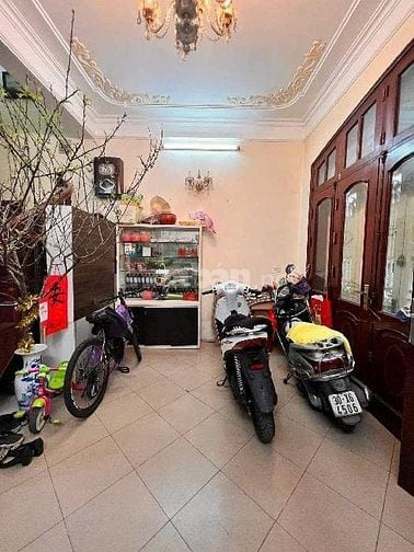 TÔI CHÍNH CHỦ CẦN BÁN NHÀ PHÂN LÔ PHỐ VỌNG - 45M2X5T - 12.3 TỶ