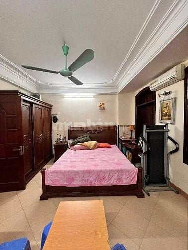 TÔI CHÍNH CHỦ CẦN BÁN NHÀ PHÂN LÔ PHỐ VỌNG - 45M2X5T - 12.3 TỶ