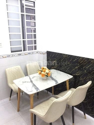 NHÀ BÁN LƯU HỮU PHƯỚC PHƯỜNG 15 QUẬN 8