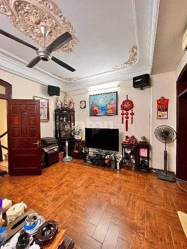 TÔI CHÍNH CHỦ CẦN BÁN NHÀ PHÂN LÔ PHỐ VỌNG - 45M2X5T - 12.3 TỶ