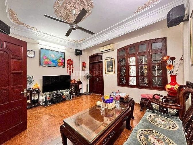 TÔI CHÍNH CHỦ CẦN BÁN NHÀ PHÂN LÔ PHỐ VỌNG - 45M2X5T - 12.3 TỶ