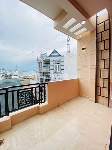 NHÀ BÁN ĐƯỜNG PHÚ ĐỊNH PHƯỜNG 16 QUẬN 8