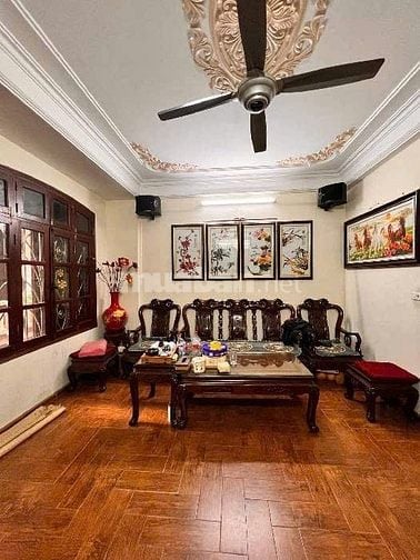 TÔI CHÍNH CHỦ CẦN BÁN NHÀ PHÂN LÔ PHỐ VỌNG - 45M2X5T - 12.3 TỶ