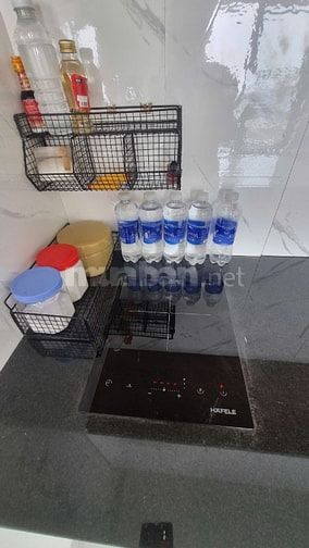 Căn hộ Studio mới 100%-cách vicom DĩAn 300m- KM Phí quản lý đến T12.25