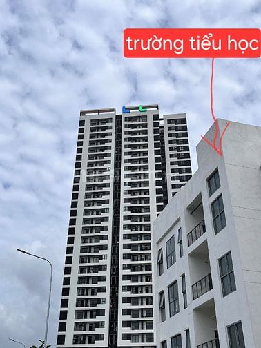 Căn hộ Studio mới 100%-cách vicom DĩAn 300m- KM Phí quản lý đến T12.25