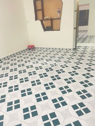 Cho thuê căn hộ Tập Thể 411 nhà D3 tập thể Thành Công, phường Giảng Võ