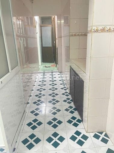 Cho thuê căn hộ Tập Thể 411 nhà D3 tập thể Thành Công, phường Giảng Võ