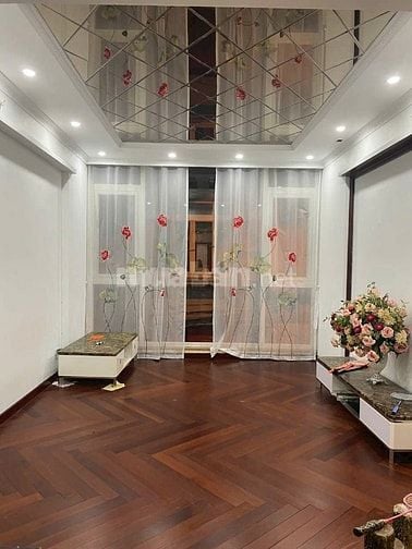 Bán nhà 5 tầng tại Vũ Hữu Thanh Xuân Hà Nội giá 17,5 tỷ