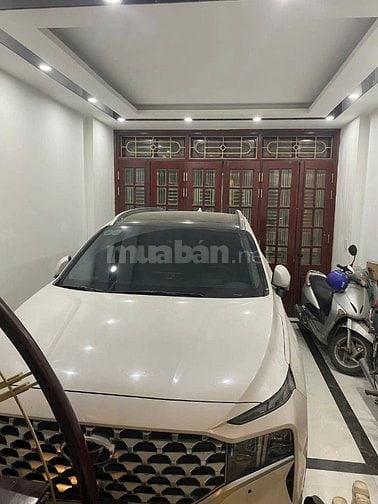 Bán nhà 5 tầng tại Vũ Hữu Thanh Xuân Hà Nội giá 17,5 tỷ