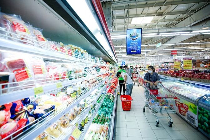 Tuyển dụng nhân viên kinh doanh, bán hàng tại Sài gòn và Tây ninh