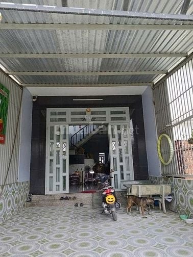Cần bán nhà Nguyễn Cửu Phú 85,4m2 sổ hồng riêng 