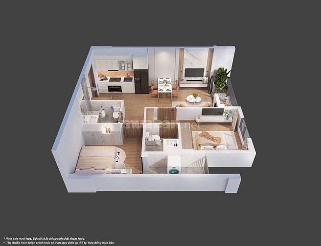 hỗ trợ tư vấn noxh tràng cát hải phòng: noxh chuẩn vinhomes sở hữu lâu