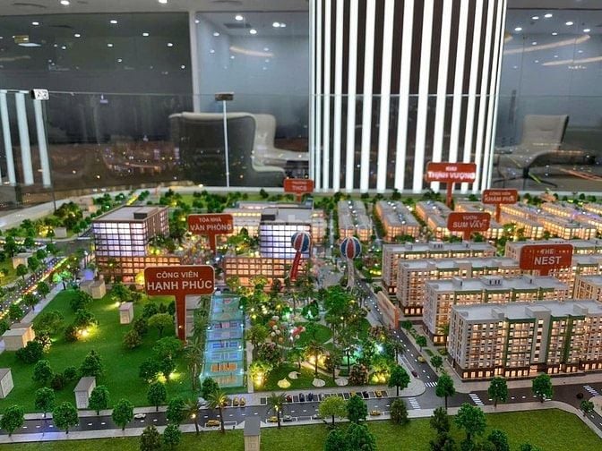 hỗ trợ tư vấn noxh tràng cát hải phòng: noxh chuẩn vinhomes sở hữu lâu