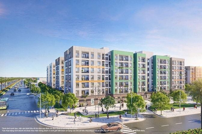 hỗ trợ tư vấn noxh tràng cát hải phòng: noxh chuẩn vinhomes sở hữu lâu