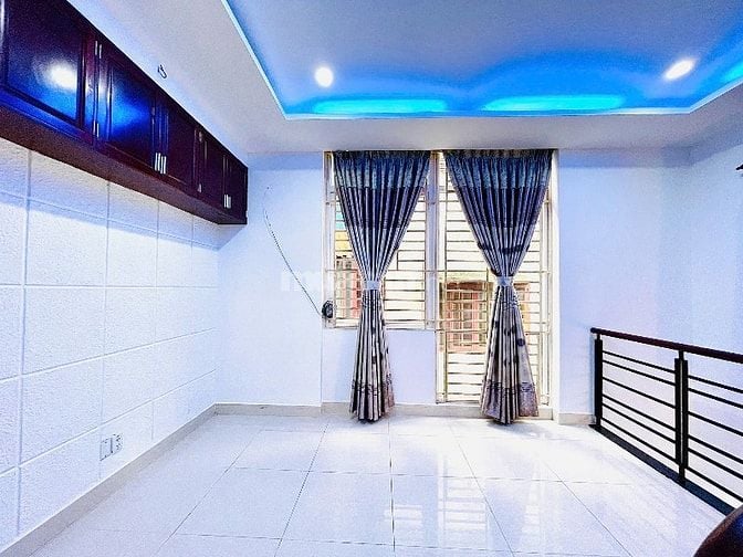 Trần Q Thảo-Kỳ Đồng,Ngang 5,1m,4Tầng,4PN,Gần Cty,Tr Học.Hotel,B Viện