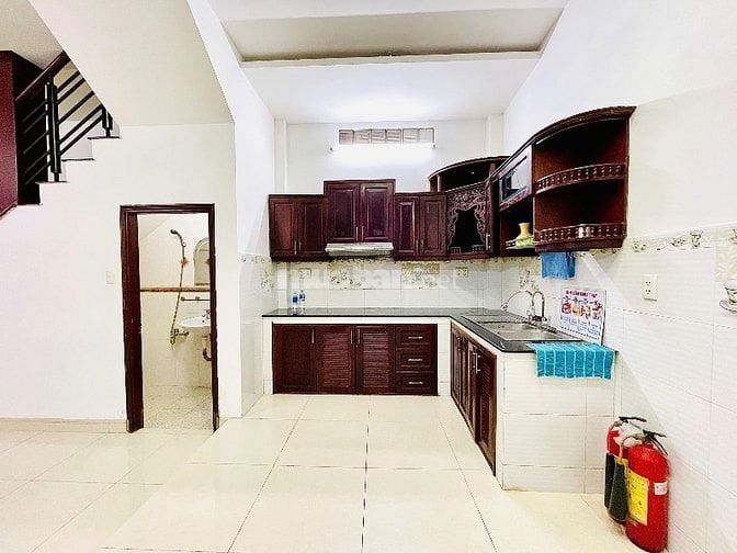 Trần Q Thảo-Kỳ Đồng,Ngang 5,1m,4Tầng,4PN,Gần Cty,Tr Học.Hotel,B Viện