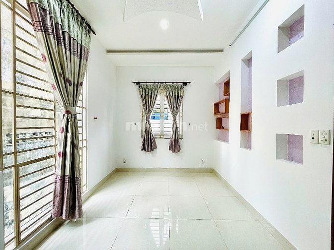 Trần Q Thảo-Kỳ Đồng,Ngang 5,1m,4Tầng,4PN,Gần Cty,Tr Học.Hotel,B Viện