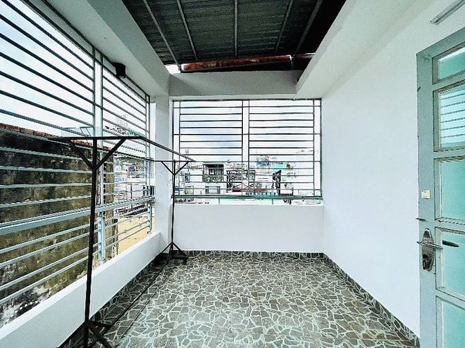 Trần Q Thảo-Kỳ Đồng,Ngang 5,1m,4Tầng,4PN,Gần Cty,Tr Học.Hotel,B Viện