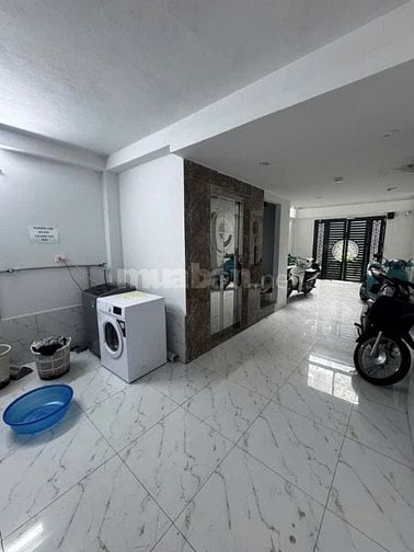🎈CHÍNH CHỦ NHỜ BÁN NHÀ DÒNG TIỀN .ĐÌNH THÔN 7 TẦNG  51M2 .THANG MÁY .