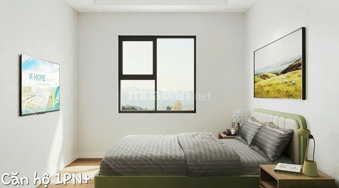 Giá từ 997 triệu /căn full nội thất dọn vào ở ngay