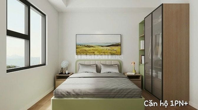Giá từ 997 triệu /căn full nội thất dọn vào ở ngay