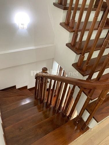 Chính chủ cần bán nhà phố Vương Thừa Vũ, Hà Nội, 50 m2x 4 tầng