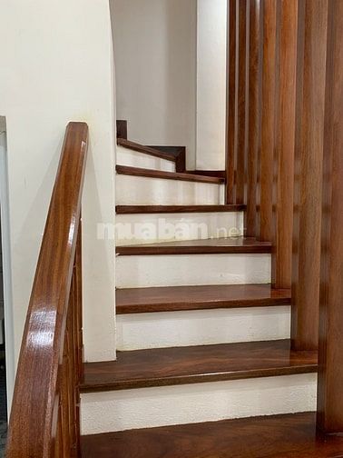 Chính chủ cần bán nhà phố Vương Thừa Vũ, Hà Nội, 50 m2x 4 tầng