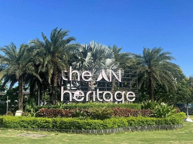 The An Heritage- Bất động sản tiềm năng của mọi 