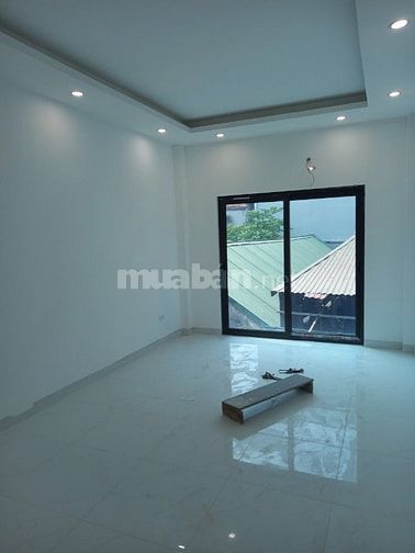 Bán nhà Tân Lập, Đan Phượng,5 Tầng x 38m2, Lô Góc 2MT