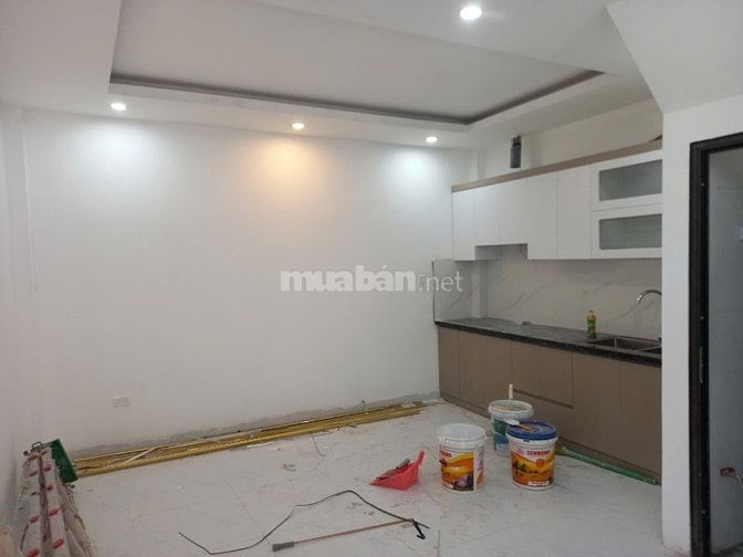 Bán nhà Tân Lập, Đan Phượng,5 Tầng x 38m2, Lô Góc 2MT