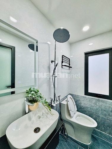 Cần tiền bán gấp Nhà 4 Lầu tuyệt đẹp Cao cấp Đường Số 51, P14, Q.Gò Vấ