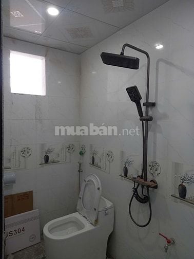 Bán nhà Tân Lập, Đan Phượng,5 Tầng x 38m2, Lô Góc 2MT