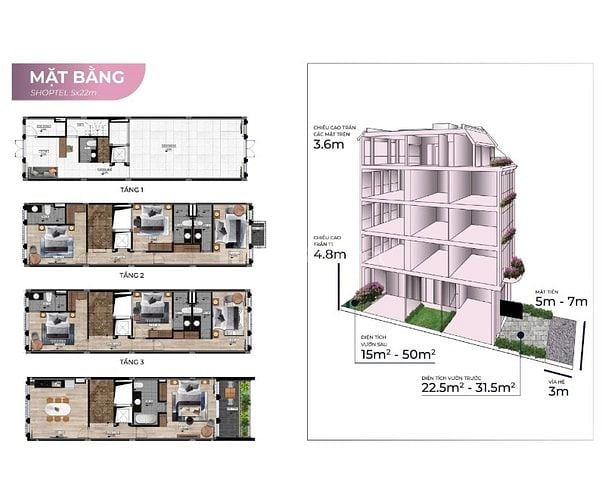 The An Heritage- Bất động sản tiềm năng của mọi 