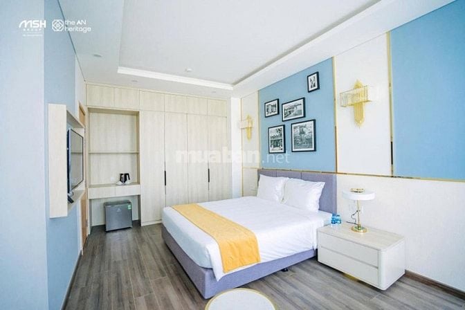 The An Heritage- Bất động sản tiềm năng của mọi 