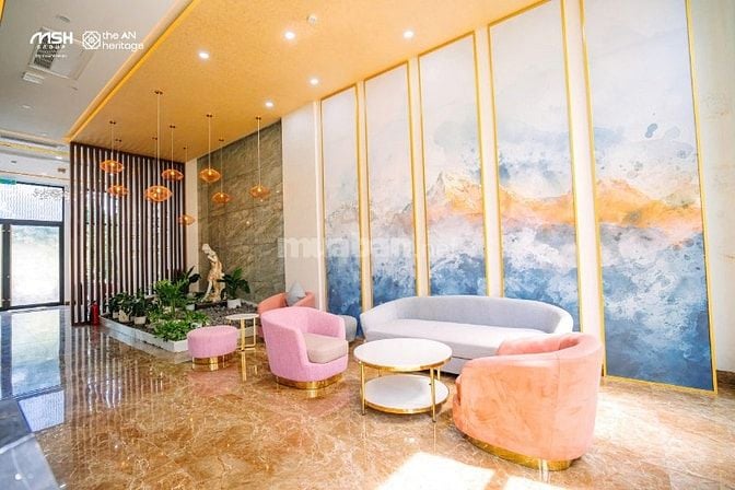 The An Heritage- Bất động sản tiềm năng của mọi 