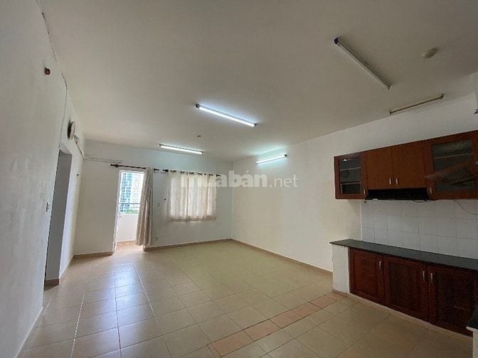 Cho Thuê căn 3PN CC Khánh Hội 2